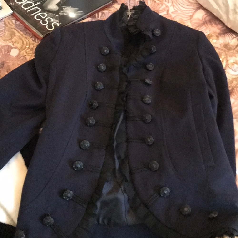 Jacket/Blazer - Picture 7 of 7